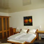 Staffelsteiner Hof Hotel Bad Staffelstein