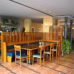 Hotel Staffelsteiner Hof