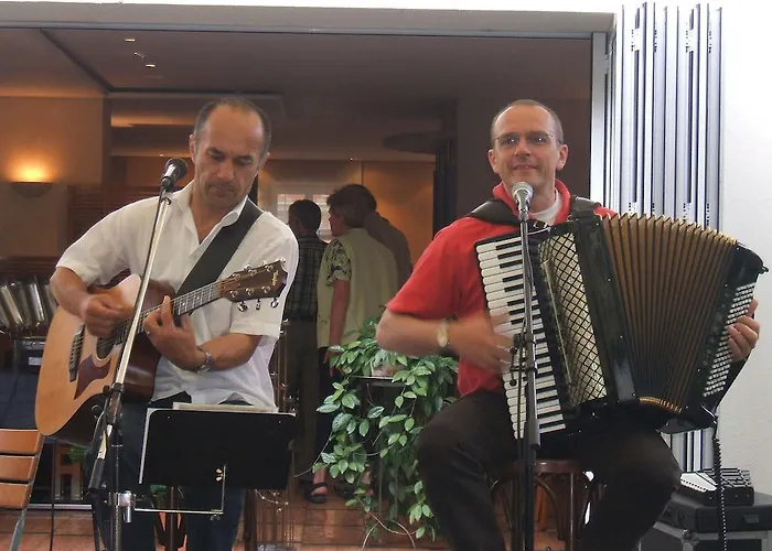 Hotel Staffelsteiner Hof