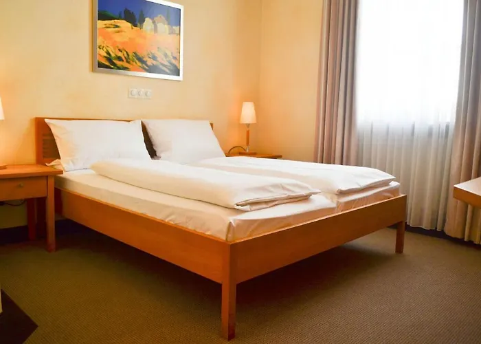 Hotel Staffelsteiner Hof