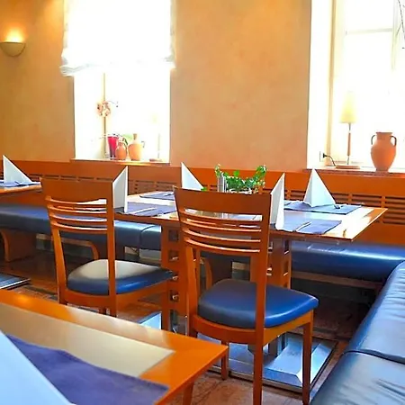 Staffelsteiner Hof 3*