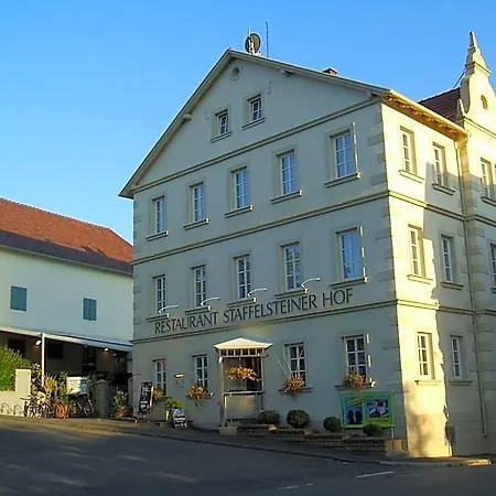 Ξενοδοχείο Staffelsteiner Hof