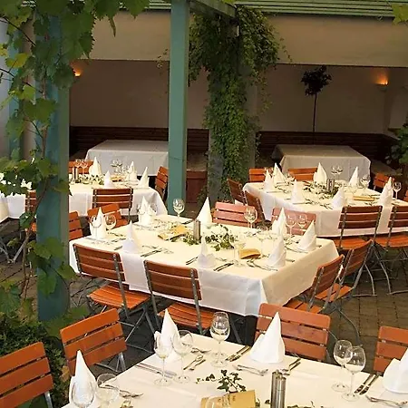 Staffelsteiner Hof Ξενοδοχείο