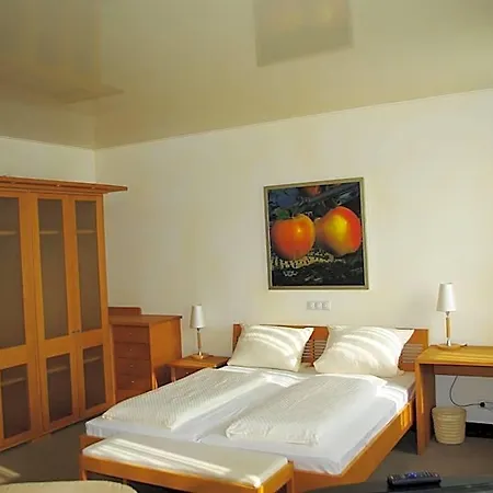 Staffelsteiner Hof Ξενοδοχείο