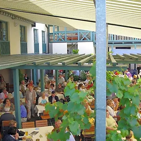Ξενοδοχείο Staffelsteiner Hof