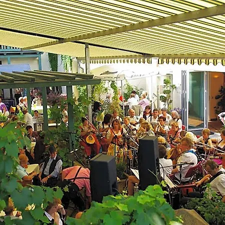 Staffelsteiner Hof Bad Staffelstein