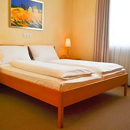 Staffelsteiner Hof Bad Staffelstein