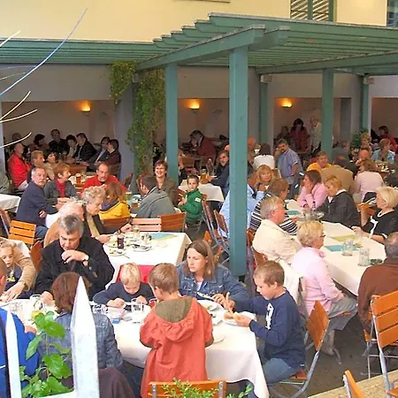 Ξενοδοχείο Staffelsteiner Hof Bad Staffelstein