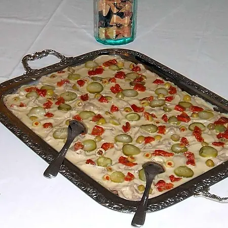 Ξενοδοχείο Staffelsteiner Hof