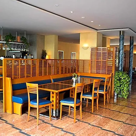 Ξενοδοχείο Staffelsteiner Hof Bad Staffelstein