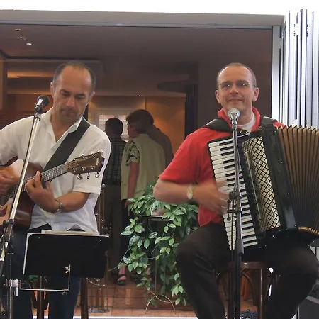 Ξενοδοχείο Staffelsteiner Hof