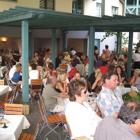 Staffelsteiner Hof 3*