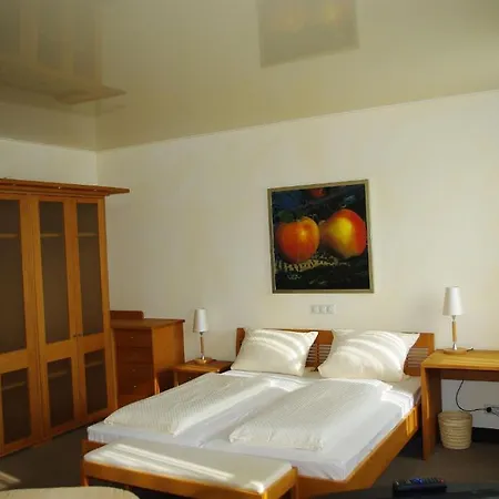 Staffelsteiner Hof Ξενοδοχείο Bad Staffelstein