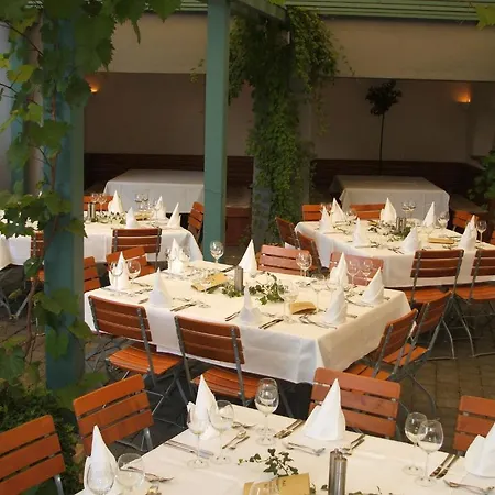 Staffelsteiner Hof
