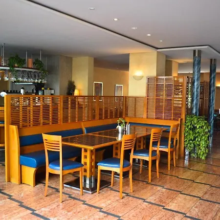 Hotel Staffelsteiner Hof