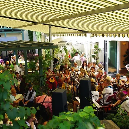 Staffelsteiner Hof Ξενοδοχείο Bad Staffelstein