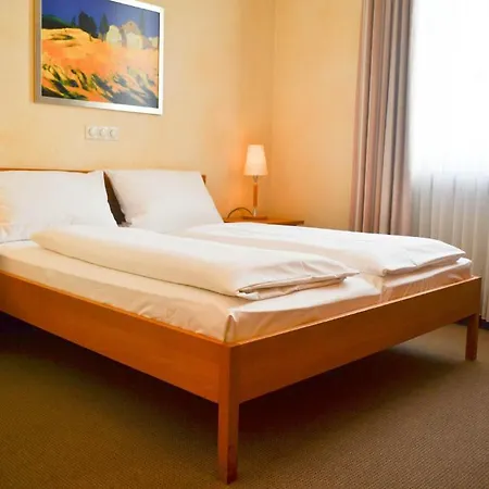 Hotel Staffelsteiner Hof