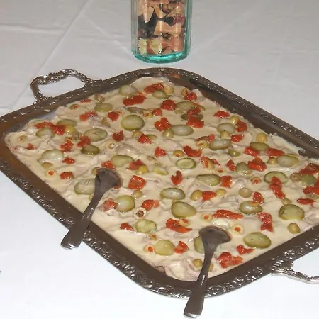 Ξενοδοχείο Staffelsteiner Hof