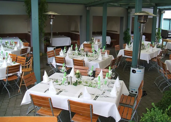Hotel Staffelsteiner Hof Bad Staffelstein