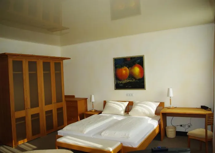 Staffelsteiner Hof Hotel Bad Staffelstein