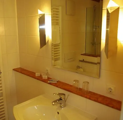 Staffelsteiner Hof 3*
