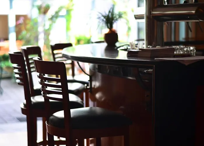 Staffelsteiner Hof 3*