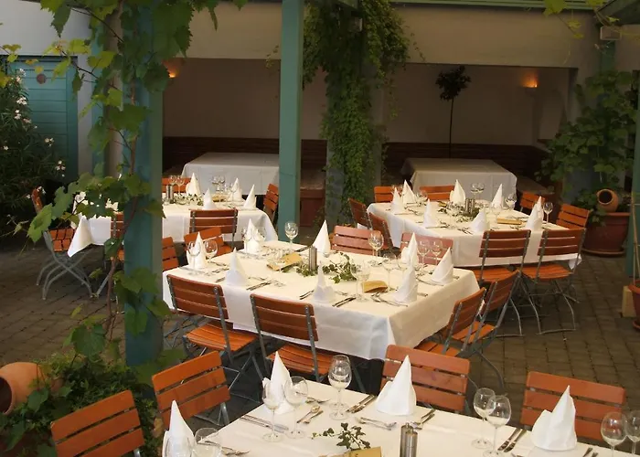 Staffelsteiner Hof