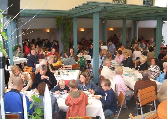 Staffelsteiner Hof Hotel