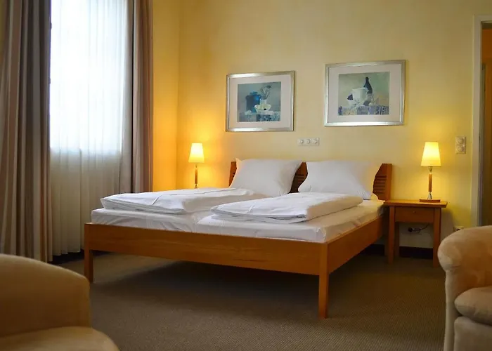 Staffelsteiner Hof 3*