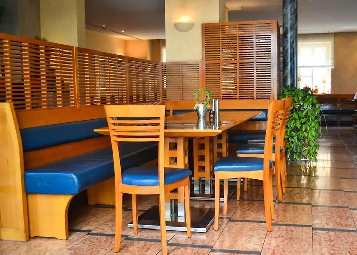 Staffelsteiner Hof Hotel Bad Staffelstein